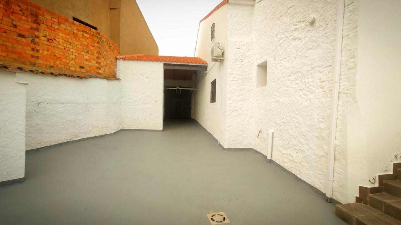Aljibe Morisco - Casa Rural - Hornachos Extérieur photo