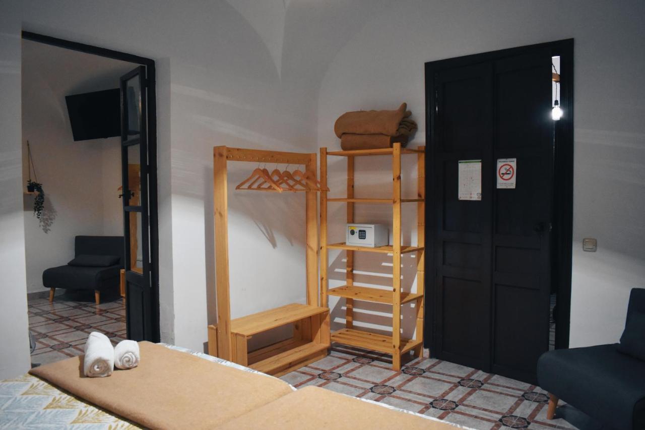 Aljibe Morisco - Casa Rural - Hornachos Extérieur photo