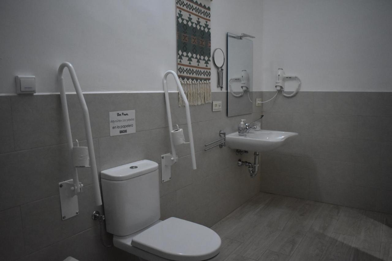 Aljibe Morisco - Casa Rural - Hornachos Extérieur photo