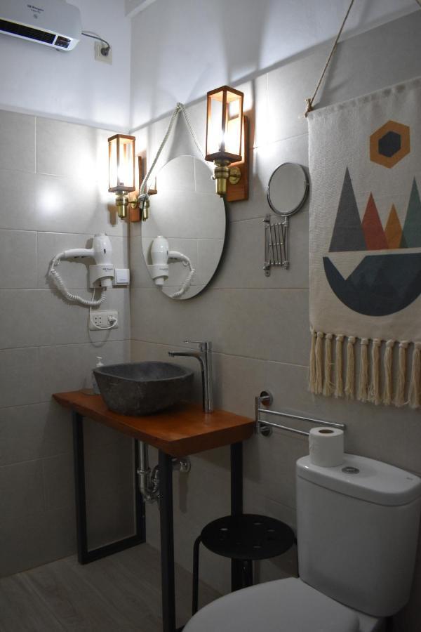 Aljibe Morisco - Casa Rural - Hornachos Extérieur photo